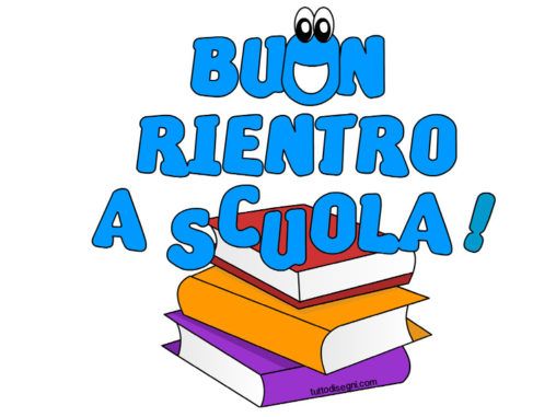 RIENTRO A SCUOLA