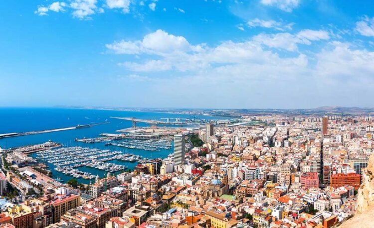 ALICANTE