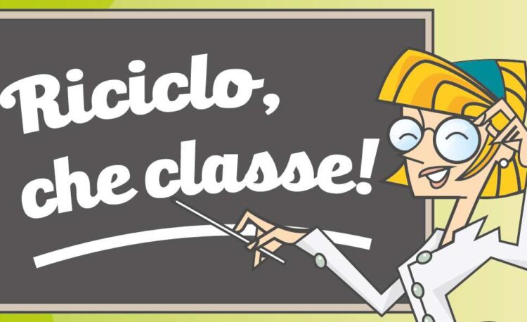 riciclo
