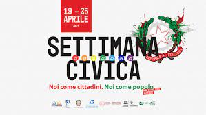 settimana civica