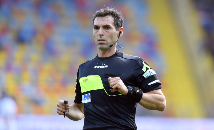 allenatore sacchi